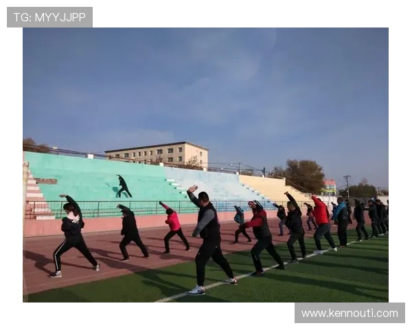 博乐体育：体育教育与青少年心理健康的深度融合发展路径